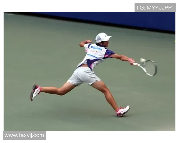 专访张敏:探寻她在网球领域取得成功的秘诀与心路历程 专访张敏:探寻她在网球领域取得成功的秘诀与心路历程