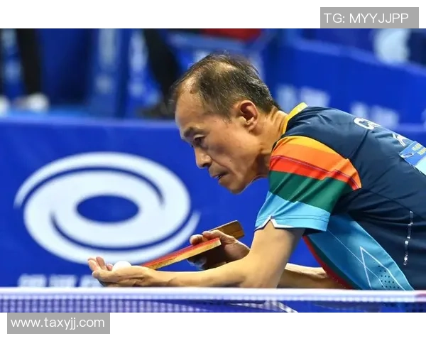 刘强的乒乓球人生深度对话探讨与启示 刘强的乒乓球人生深度对话探讨与启示