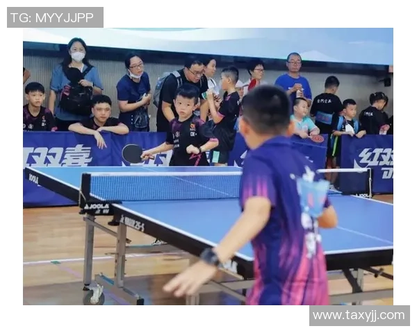 乒乓球场上的深度对话与杨强的奋斗人生探索 乒乓球场上的深度对话与杨强的奋斗人生探索