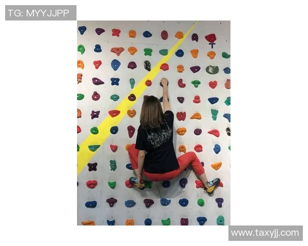 从零基础到高手之路:全面解析攀岩技巧与训练方法 从零基础到高手之路:全面解析攀岩技巧与训练方法