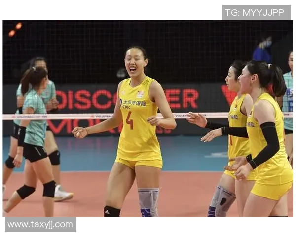 武汉排球队的战术风格与比赛节奏深度解析及未来展望