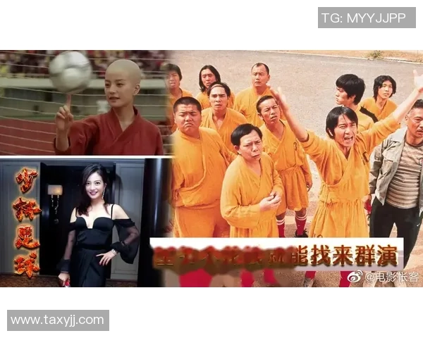 赵薇在少林足球中剃头的真实原因揭秘与观众反响分析