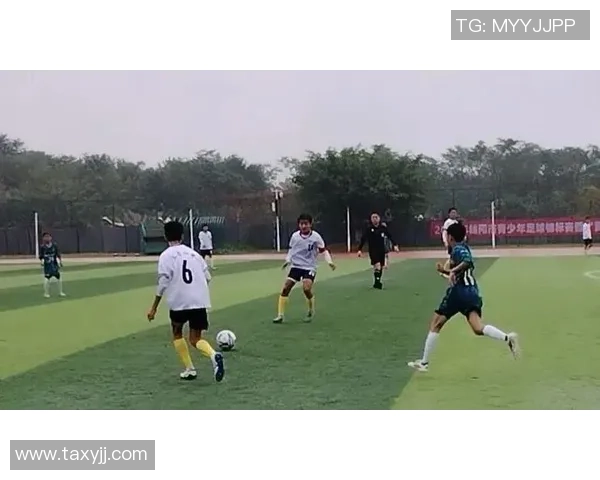 绿茵足球会携手青少年培养足球人才助力社区体育发展新篇章