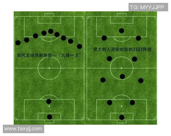 足球srl：探索足球运动的深层次魅力与战术智慧的完美结合