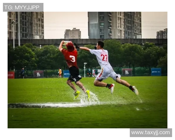 飞盘盛宴：深入了解成都飞盘队的团队精神与竞技意识