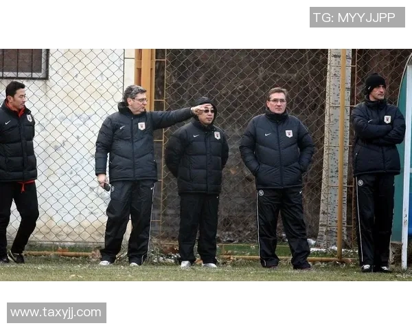 青岛足球徐:从青岛的绿茵场到全国舞台的崛起之路 青岛足球徐:从青岛的绿茵场到全国舞台的崛起之路