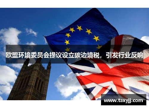 欧盟环境委员会提议设立碳边境税，引发行业反响