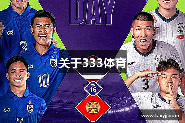 关于333体育